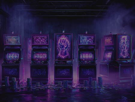 Yeet Casino