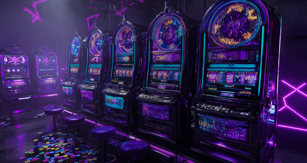 Yeet Casino